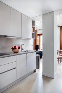 San Bernardo - Darya Living