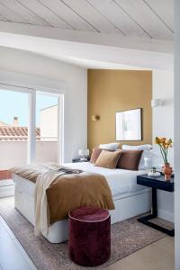 San Bernardo - Darya Living