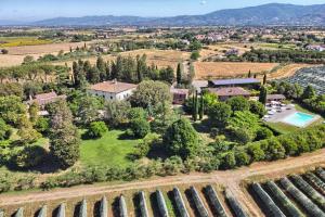 Agriturismo Villa La Morina