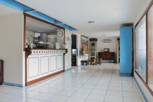 Hotel Olympic Jogja