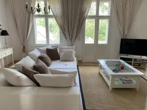 Ferienwohnung Bella - Fahlhorst