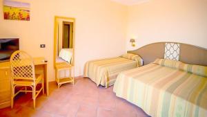 Villaggio Porto Rhoca