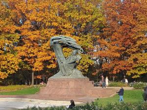 City Break Apartment