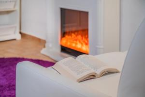 Suite Duchessa deMedici