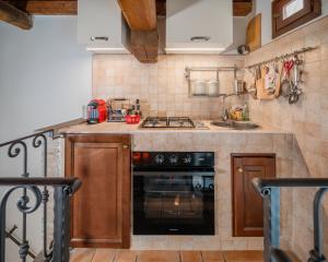 Suite Duchessa deMedici