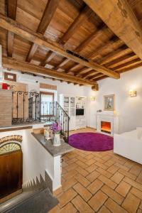 Suite Duchessa deMedici