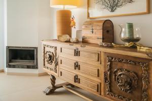 Casa Hayman Cerrogordo