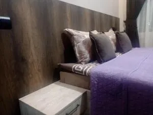 Кръчмъ При Байката апарт - Lukovit