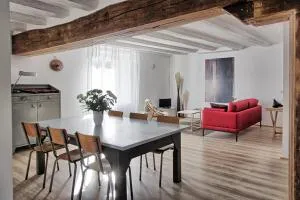 Domaine La Restrie - La Bulle de Michel-Ange - Limeray