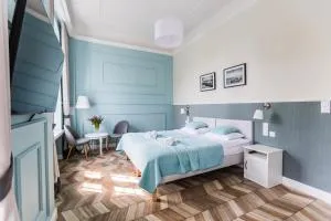 Chrobry - Cammin in Pommern