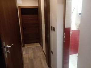 Кръчмъ При Байката апарт