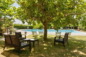 AGRITURISMO B&B BIO LA TANA DEL LELE