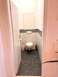 Amazing large 2,5rooms with terrace and parking!