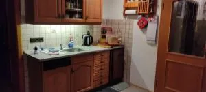 Ferienwohnung Klinger - 诺伊赖歇瑙