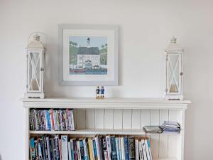 3 Bed in Aberdovey DY007