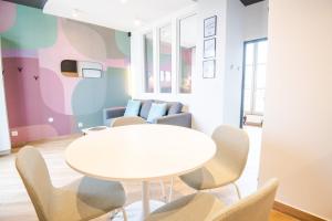 Appartements 4point4 - T2 pour 4 pers. : photos des chambres