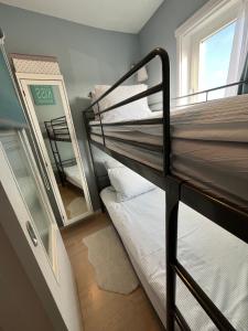 Strandzicht Zandvoort