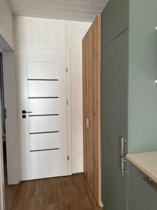 Jaukūs apartamentai Svencelėje