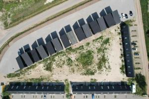 Jaukūs apartamentai Svencelėje