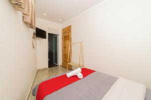 Phòng Đôi Phổ Thông (Economy Double Room)