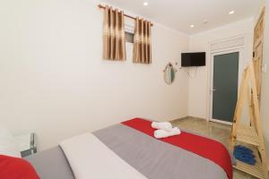 Phòng Đôi Phổ Thông (Economy Double Room)