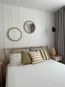 Jaukūs apartamentai Svencelėje