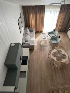 Jaukūs apartamentai Svencelėje