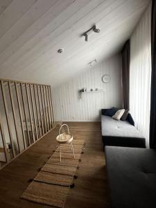 Jaukūs apartamentai Svencelėje