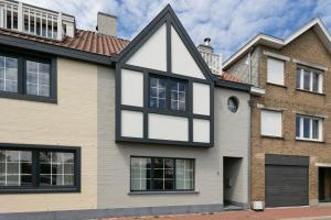 Het Zwinhuis - Spacious and comfortable family home near t Zwin