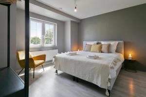 Het Zwinhuis - Spacious and comfortable family home near t Zwin