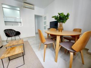 Apartamento Azahar Alfonso XII