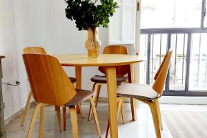 Apartamento Azahar Alfonso XII