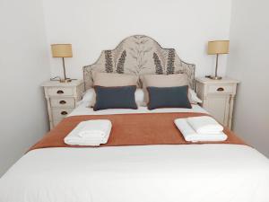 Apartamento Azahar Alfonso XII