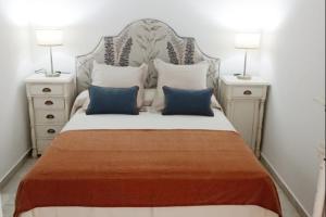 Apartamento Azahar Alfonso XII