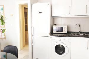 Yellow Sun Apartment