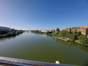 Cozy apartment in Sevilla Old Town