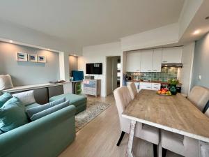 Strandzicht Zandvoort