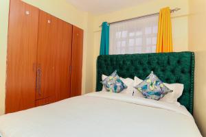 Shukrey palace 3( Naivasha CBD)