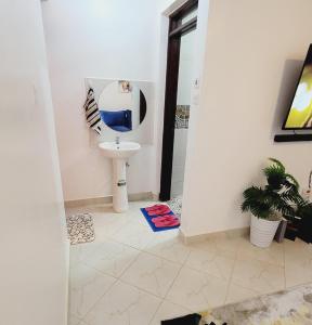 Newly Furnished 1-bedroom