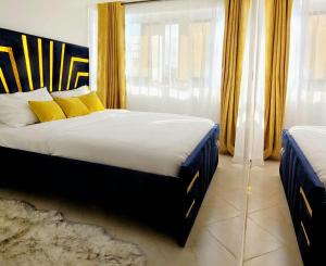 Newly Furnished 1-bedroom