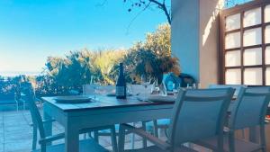 Appartement T3 La Residence S LUMIO