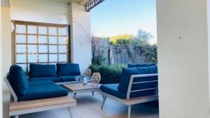 Appartement T3 La Residence S LUMIO