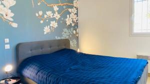 Appartement T3 La Residence S LUMIO