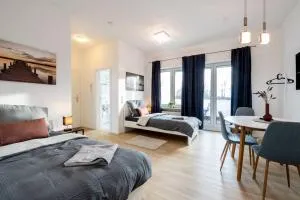 SU02 Work & Stay in Groß-Gerau! - Trebur