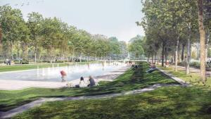 Appartements Appartement - Le cocon Remois : photos des chambres