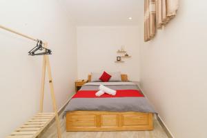 ALEX HOTEL - Tường Phương