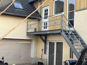 Zimmervermietung Graupner