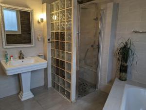 Maison dHôte du Jas