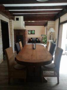 Chalets Natur’Lovers - Chalet d’exception - Jacuzzi et hammam en pleine nature : photos des chambres