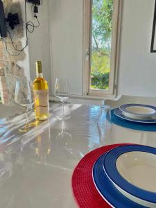 Sa Domu De Orrì al Mare